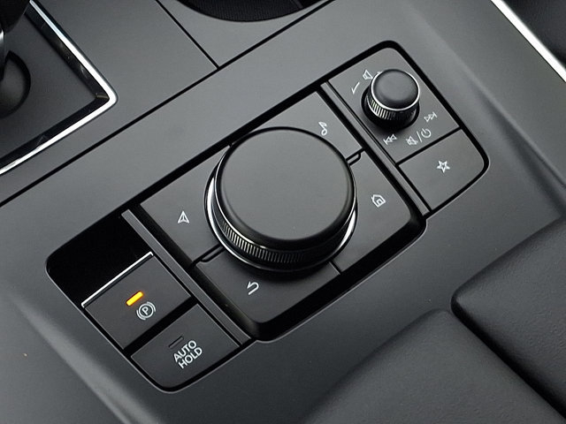 New 2026 MAZDA CX-90 3.3 Turbo w/ Select Package image 20
