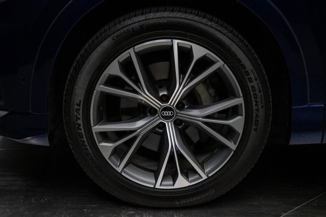 Used 2021 Audi Q8 Premium Plus image 8