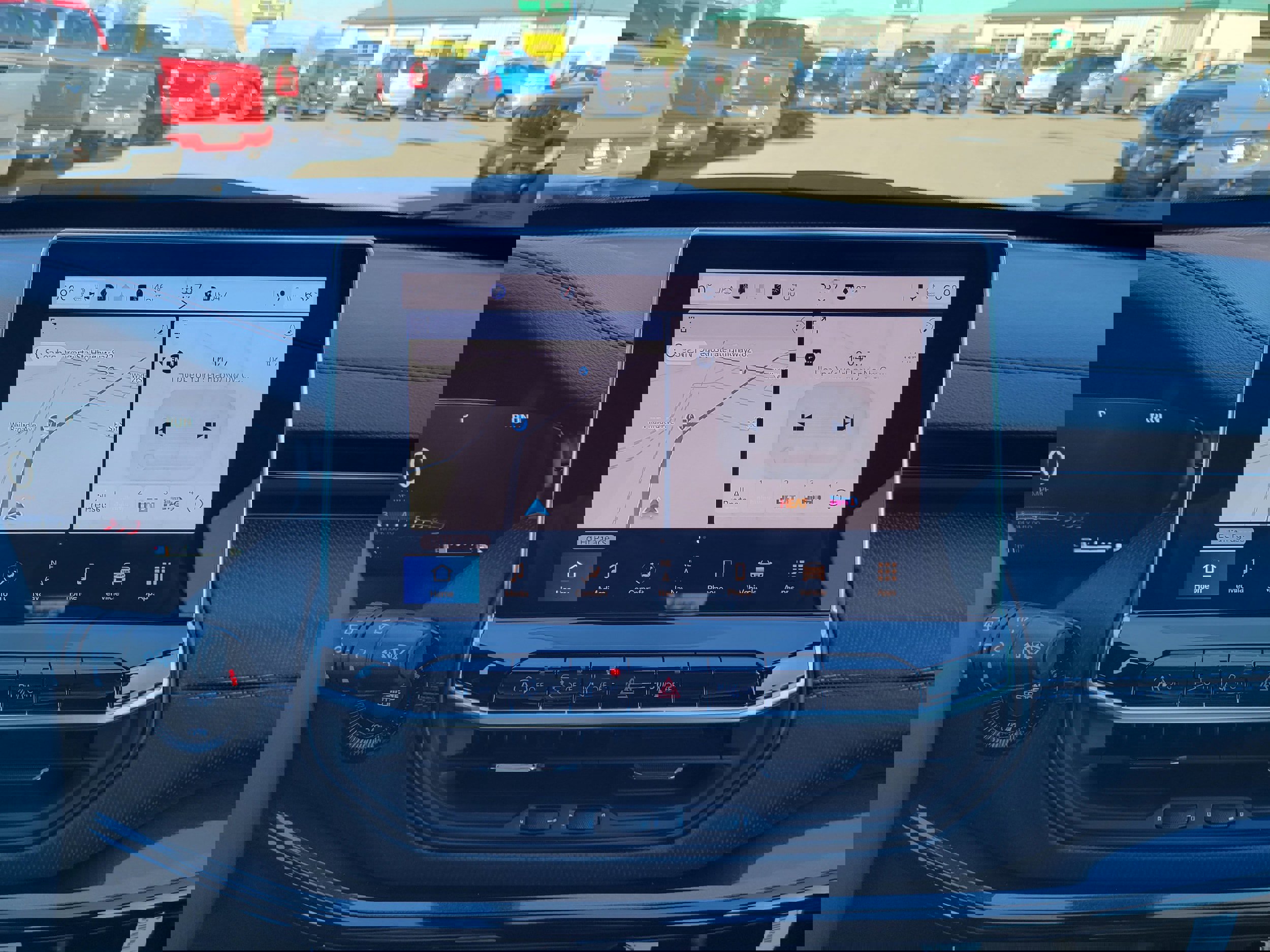 New 2026 Jeep Compass Limited image 9