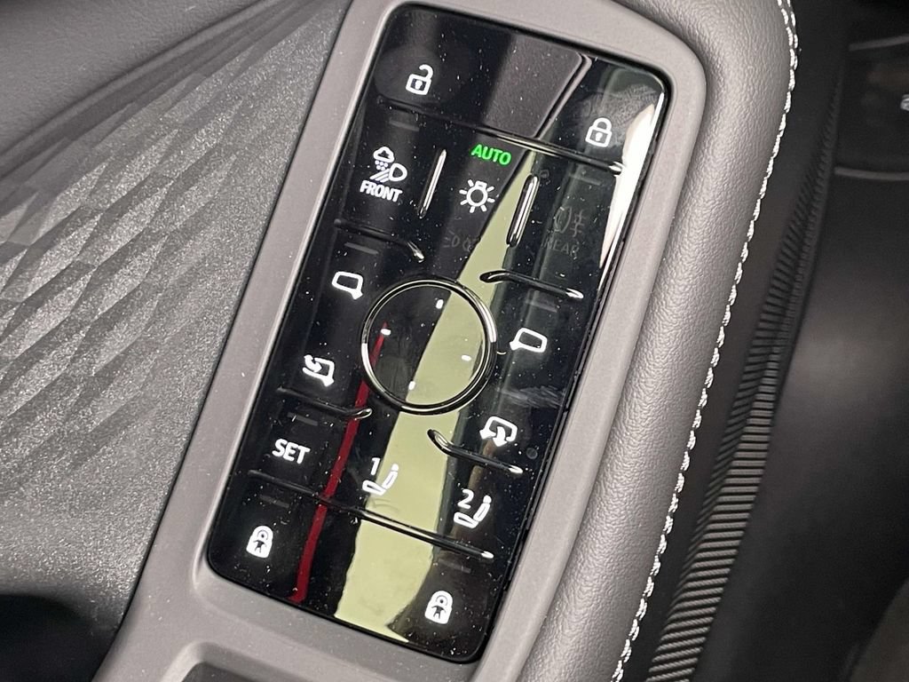 New 2026 Audi A6 Premium Plus AWD/4WD image 35