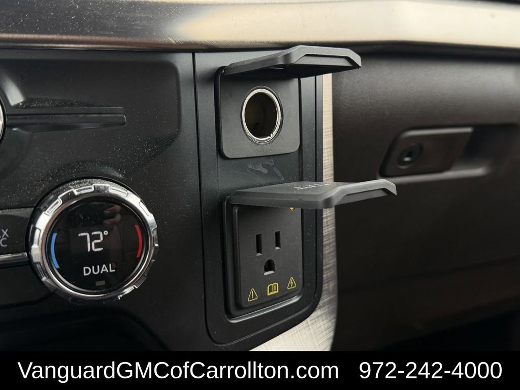 Used 2021 Ford F150 King Ranch w/ Equipment Group 601A High image 23