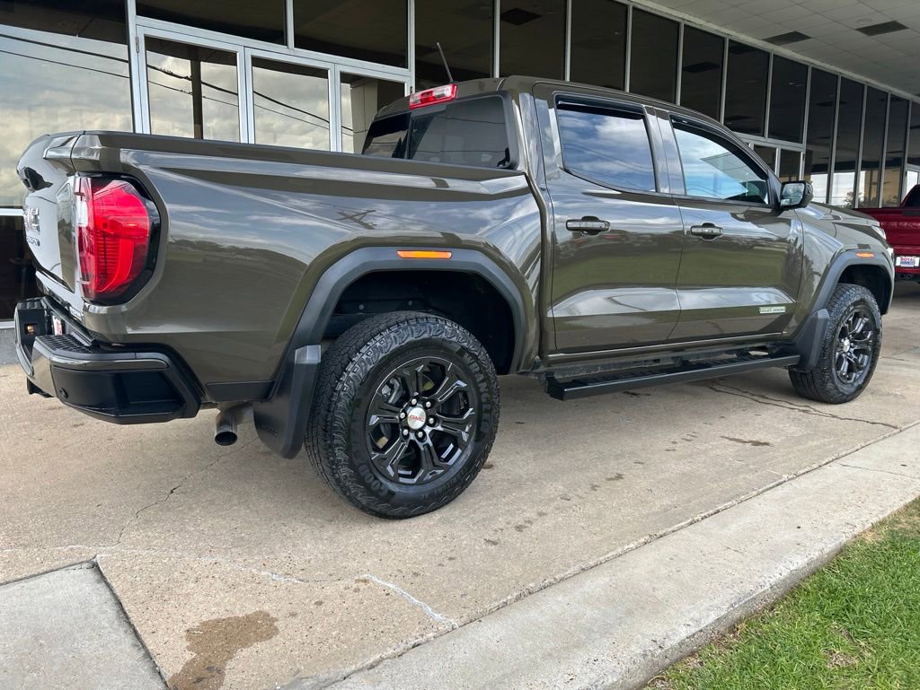Used 2023 GMC Canyon Elevation w/ Convenience Package RWD image 7
