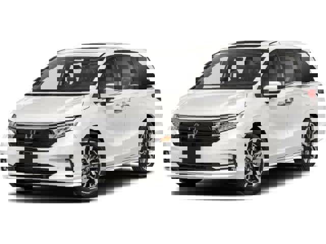 Used 2023 Honda Odyssey Touring