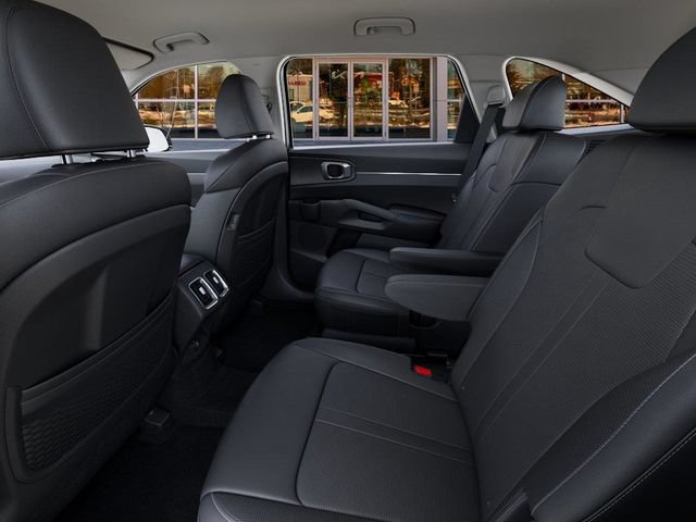 New 2026 Kia Sorento EX AWD/4WD image 18