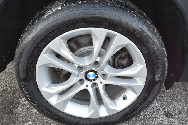 Used 2016 BMW X4 xDrive28i image 44