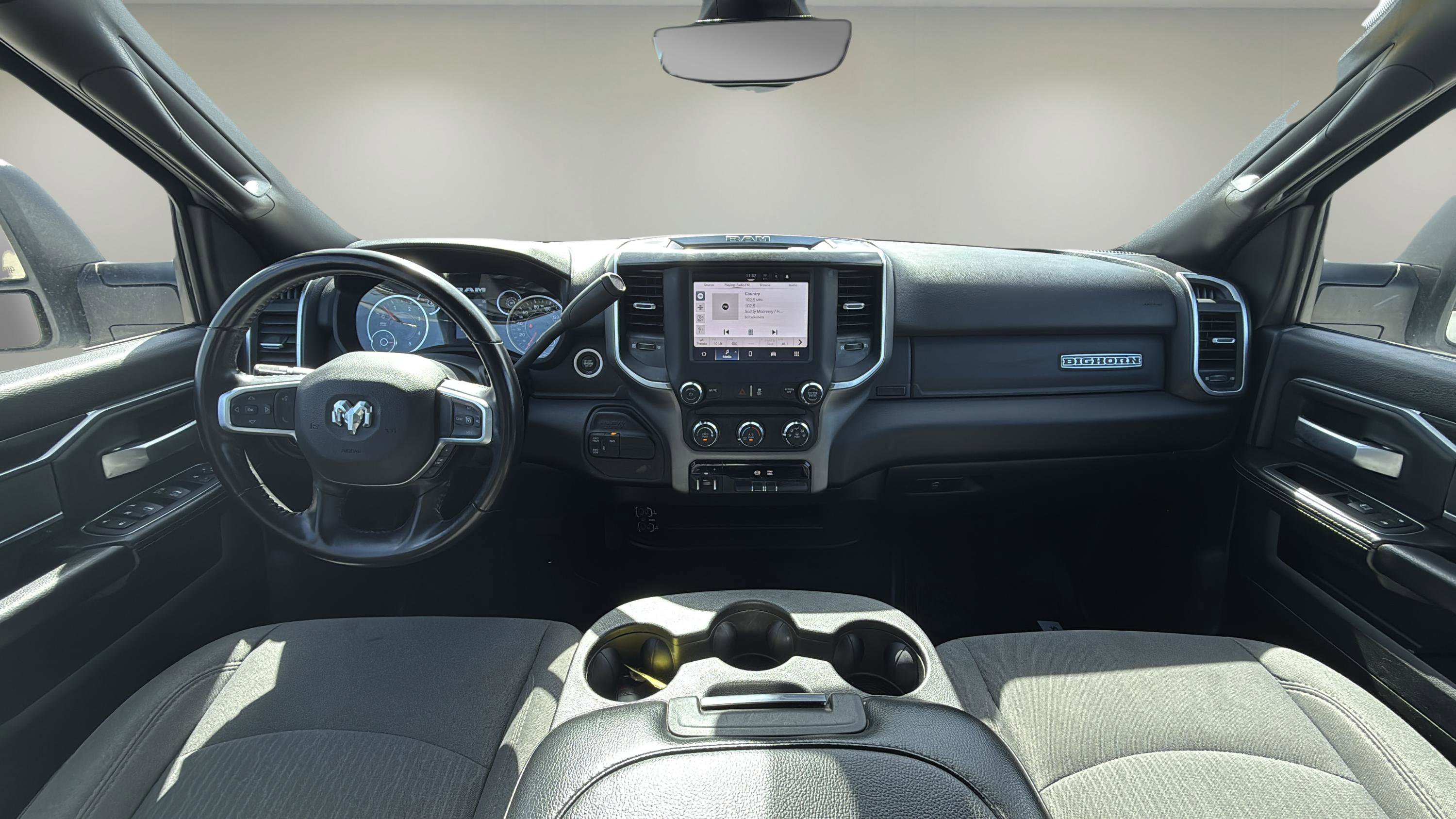 Used 2024 RAM 2500 Big Horn image 9