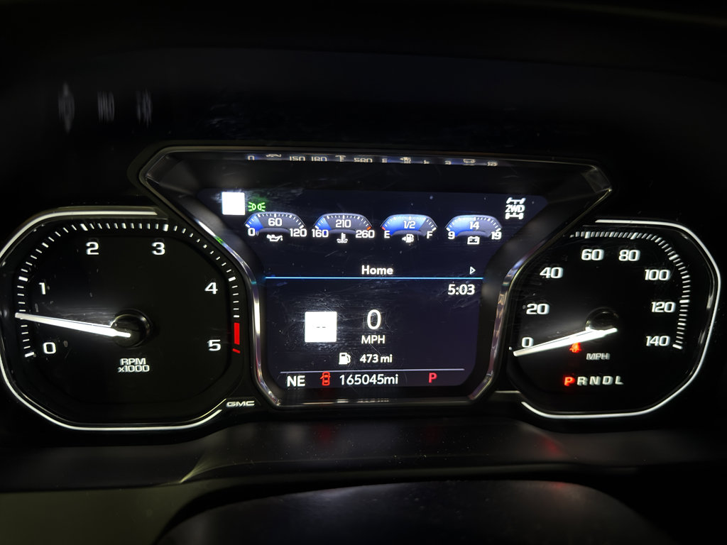 Used 2020 GMC Sierra 2500 Denali w/ Denali Ultimate Package image 11