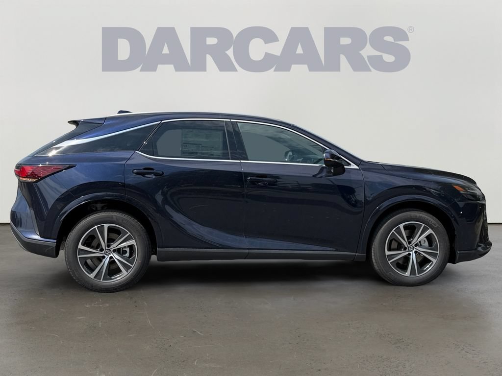 New 2026 Lexus RX 350 Premium AWD/4WD image 3