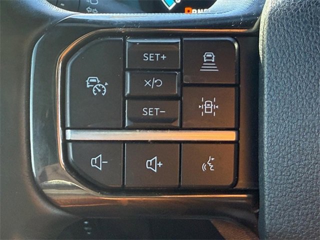 Used 2022 Ford F150 Platinum w/ Equipment Group 701A High image 15