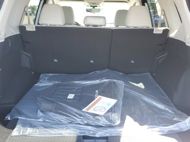 New 2026 Nissan Rogue Dark Armor AWD/4WD image 14