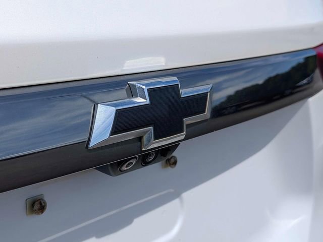 Used 2020 Chevrolet Traverse RS image 10