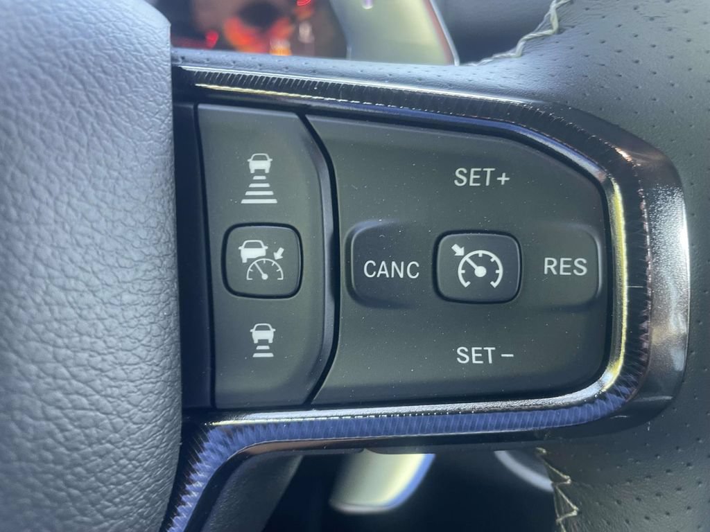 New 2026 RAM 1500 RHO AWD/4WD image 18