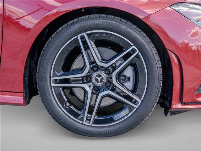 Certified 2022 Mercedes-Benz CLA 250 4MATIC image 16