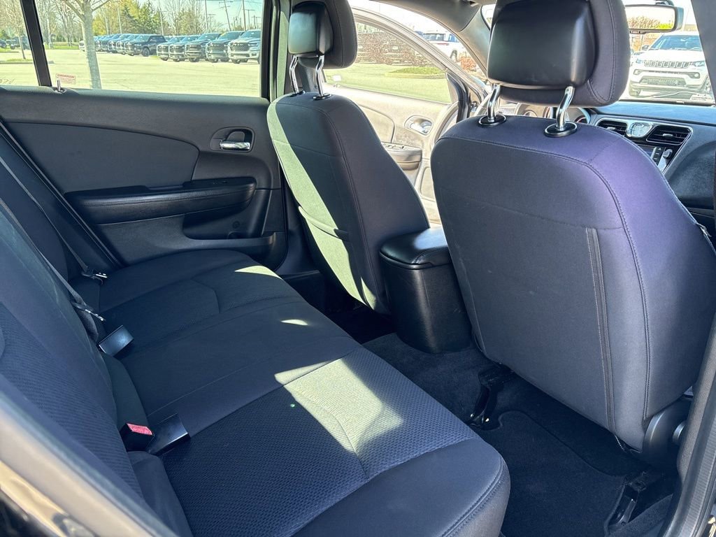 Used 2012 Chrysler 200 Touring image 12