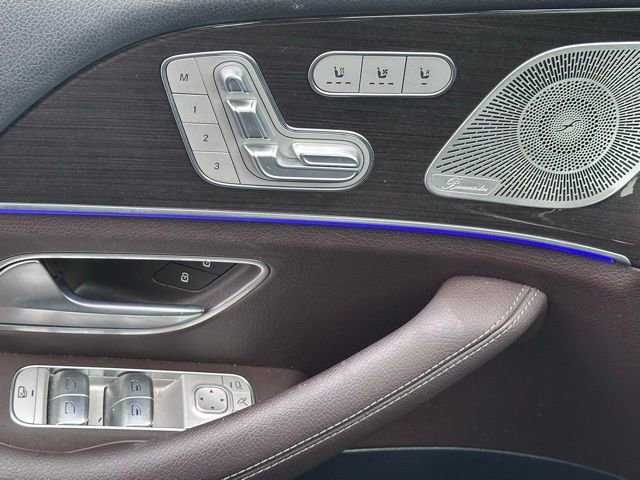Certified 2023 Mercedes-Benz GLS 450 4MATIC image 25