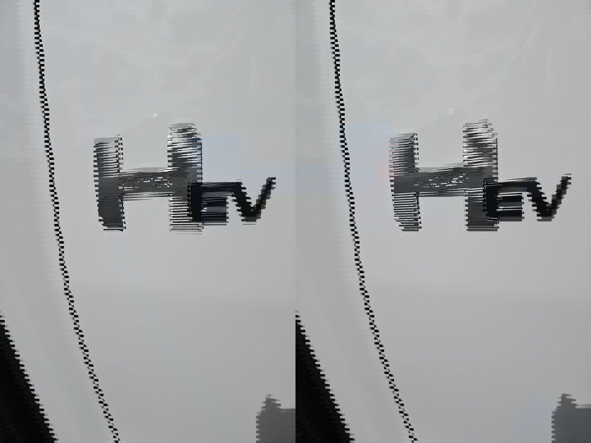 New 2025 GMC Hummer EV 3X w/ LPO, Cargo Utility Package image 31