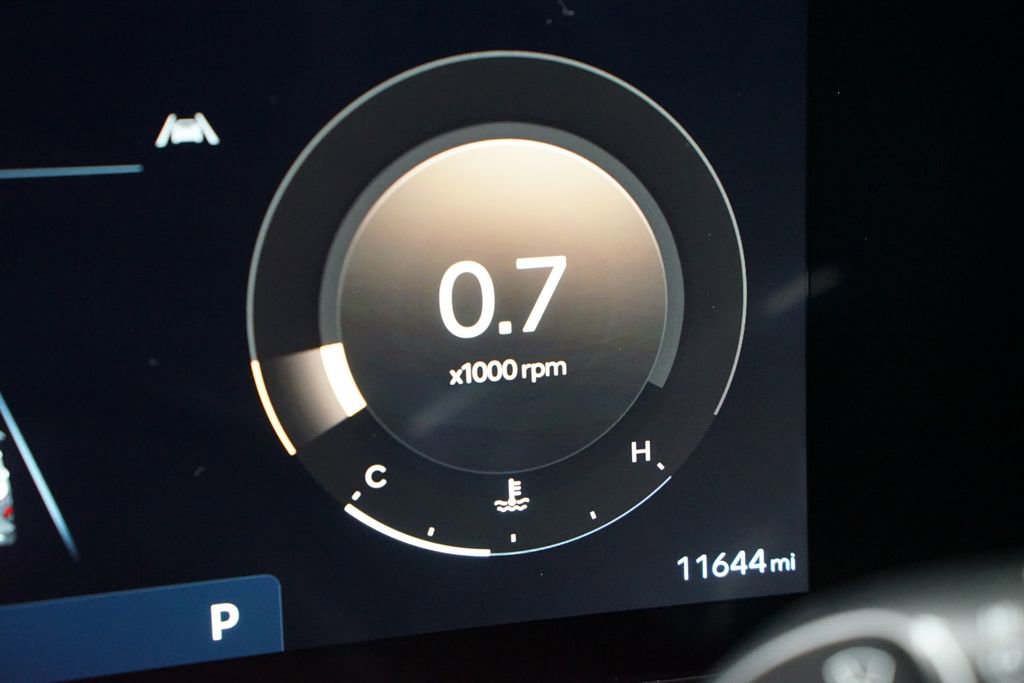 Used 2026 Hyundai Kona Limited FWD image 17