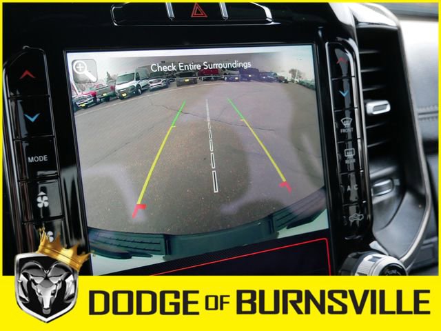 Used 2020 RAM 1500 Rebel w/ Rebel Level 2 Equipment Group image 29