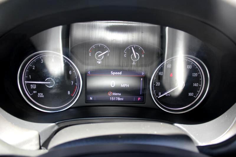 Used 2023 Buick Enclave Essence w/ Sound and Sites Package image 30