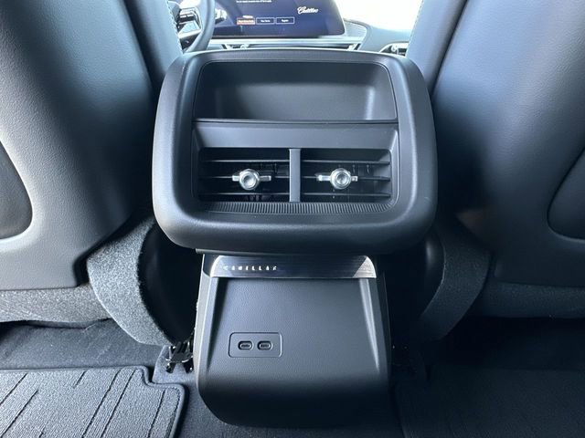 New 2026 Cadillac Lyriq Luxury image 22