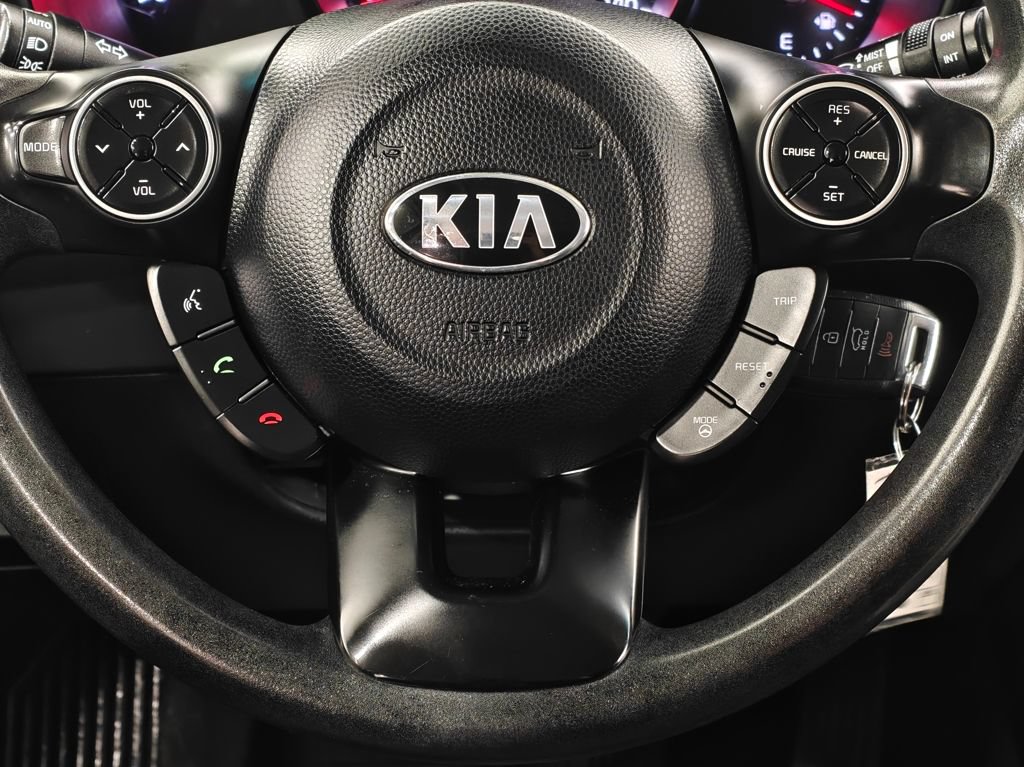 Used 2016 Kia Soul + w/ Eco Package FWD image 5