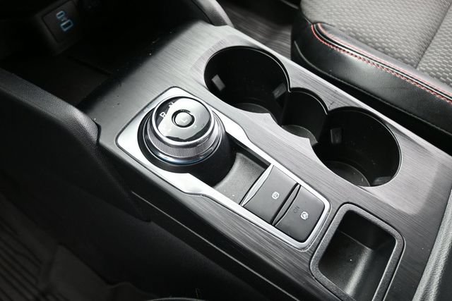 Used 2023 Ford Escape ST-Line w/ Equipment Group 301A FWD image 12