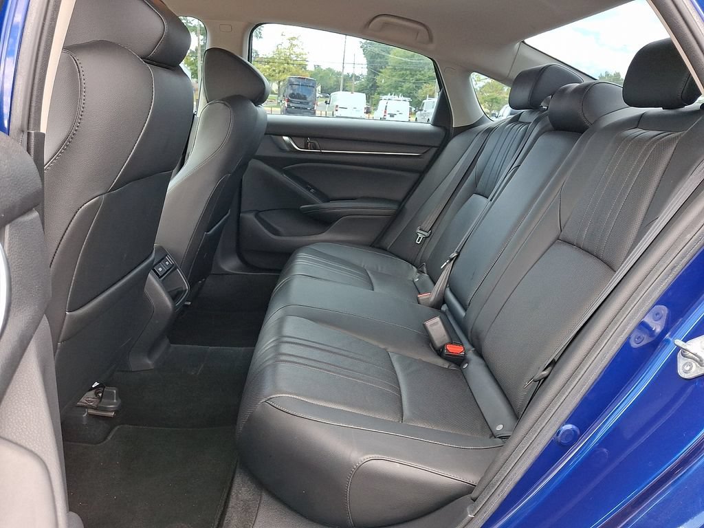 Used 2021 Honda Accord Sport Special Edition image 11