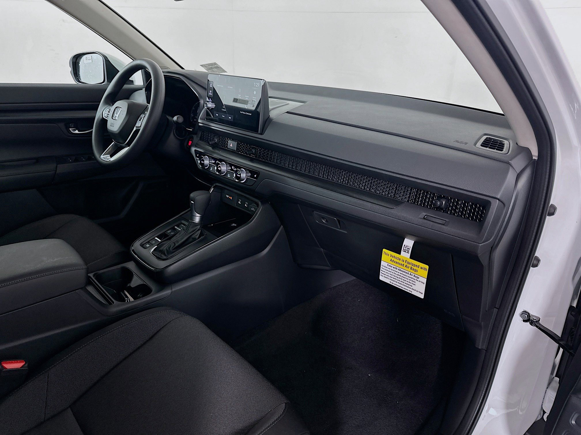 Certified 2026 Honda CR-V EX image 23