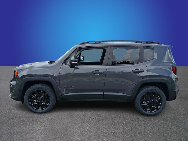 Used 2023 Jeep Renegade Altitude AWD/4WD image 7