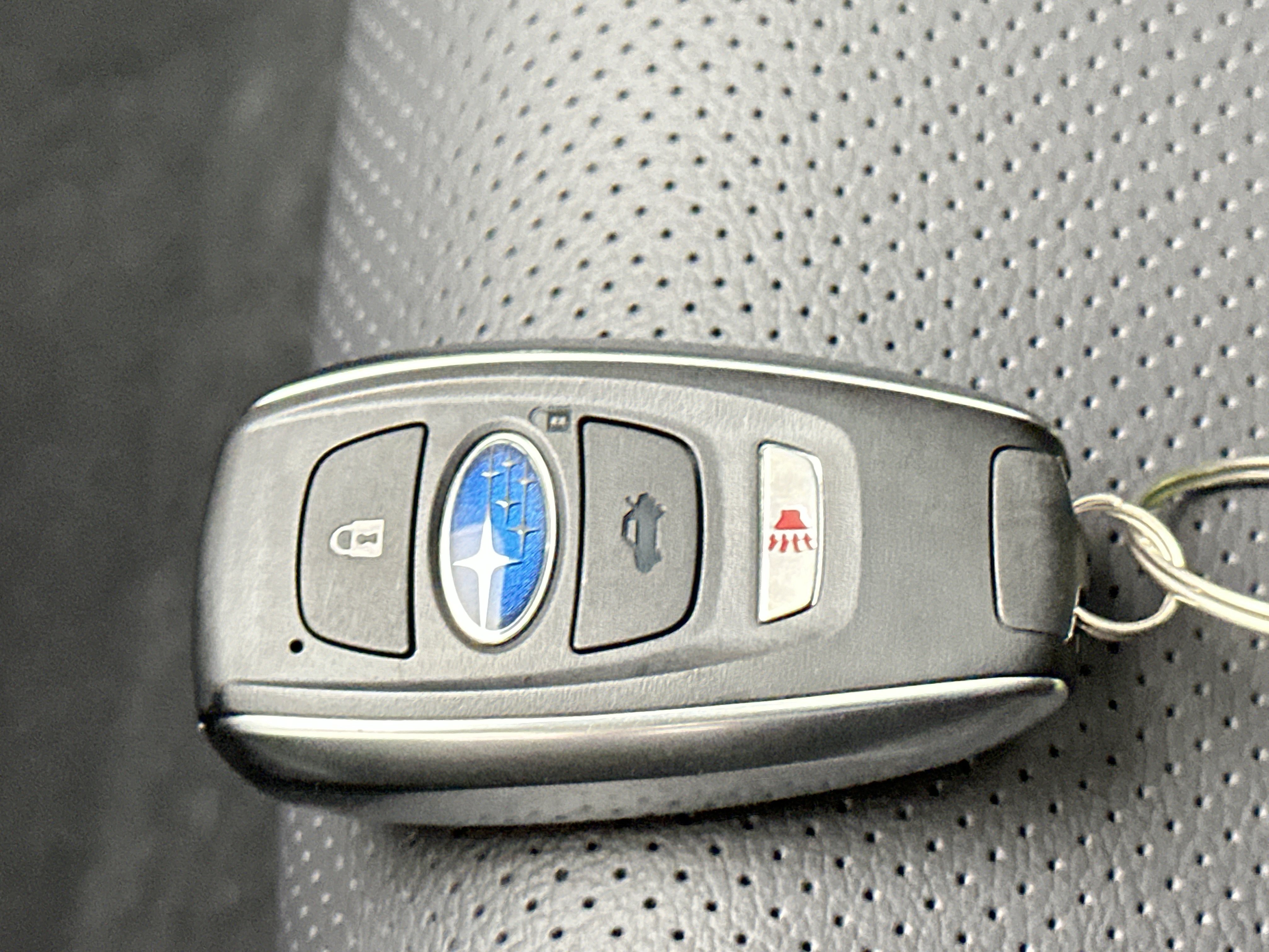 New 2025 Subaru Legacy Limited image 43