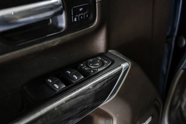 Used 2022 Chevrolet Silverado 3500 LTZ w/ LTZ Plus Package image 44