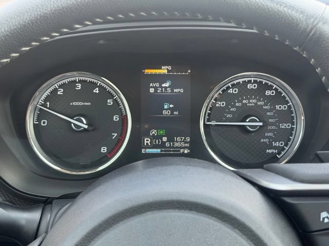 Used 2019 Subaru Forester Touring AWD/4WD image 26