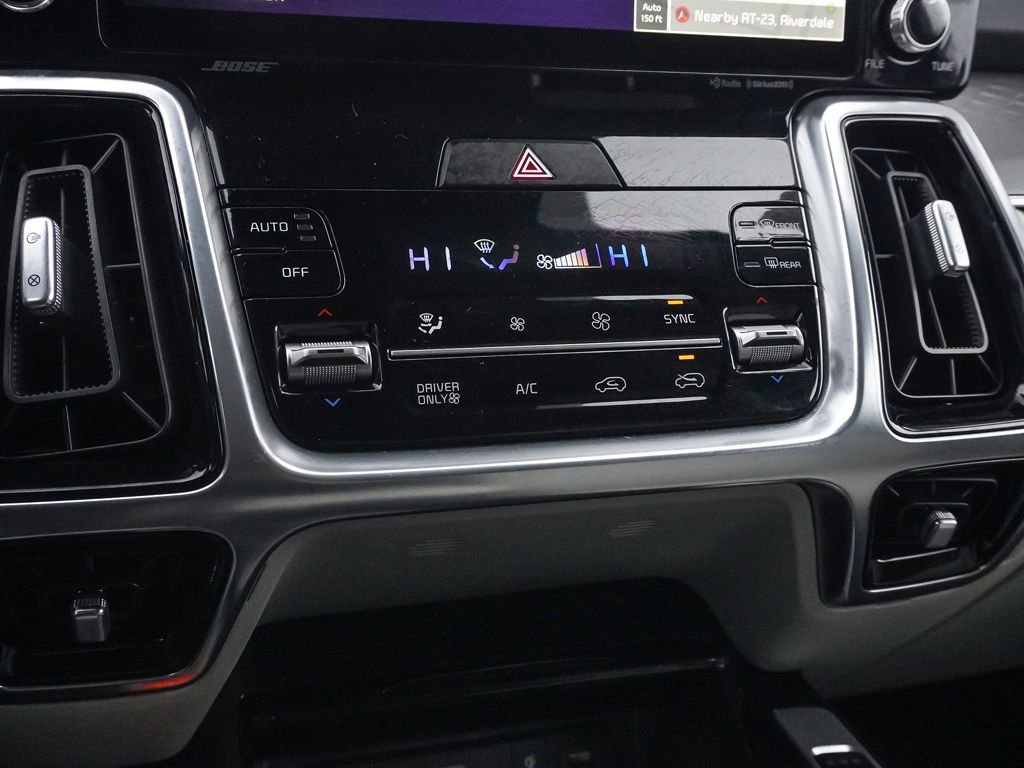 Used 2023 Kia Sorento SX Prestige image 52