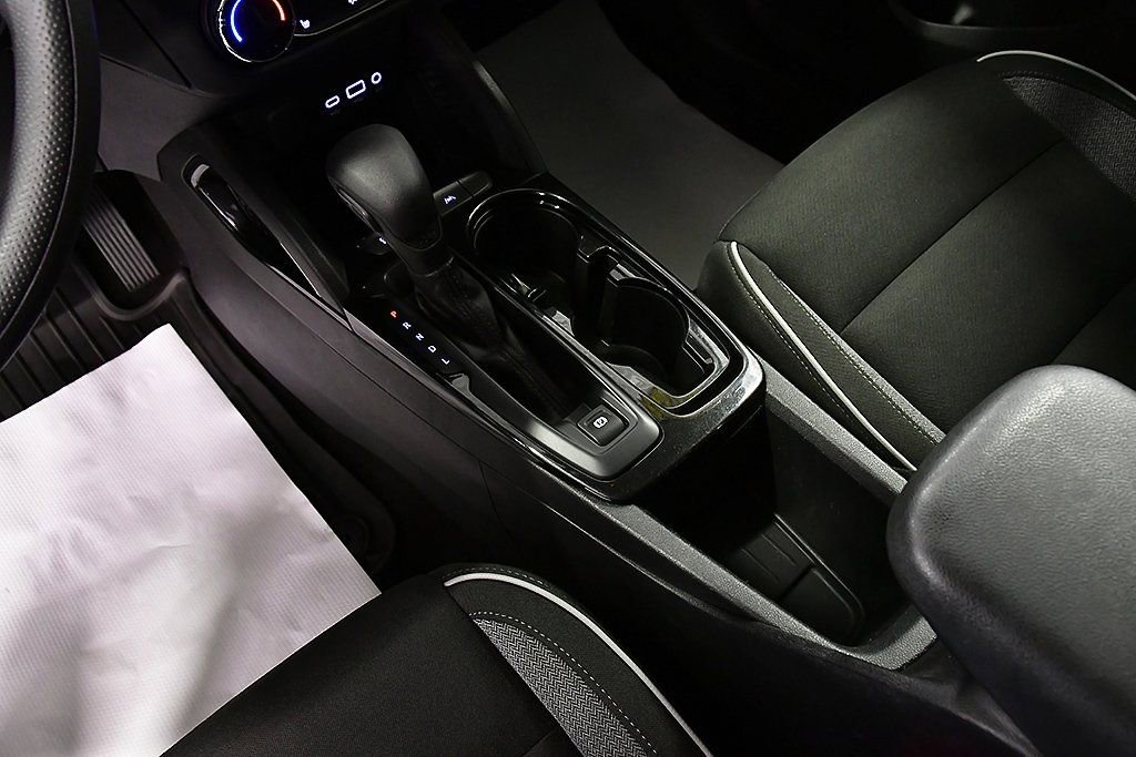 Used 2022 Chevrolet TrailBlazer LT image 22