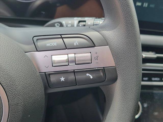 Used 2026 Hyundai Tucson SEL Plus FWD image 18