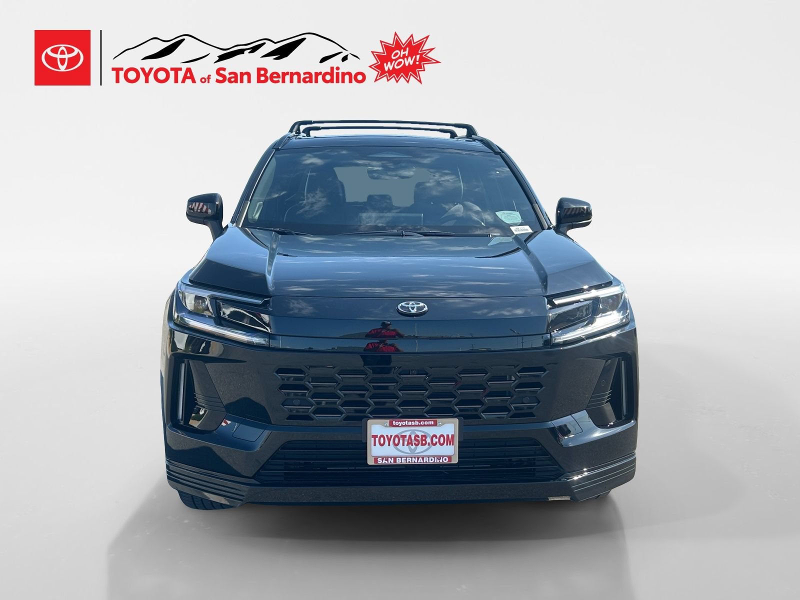 New 2026 Toyota RAV4 XSE AWD/4WD image 8
