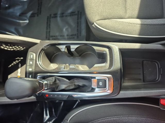 Used 2026 Chevrolet TrailBlazer LT w/ Convenience Package image 24