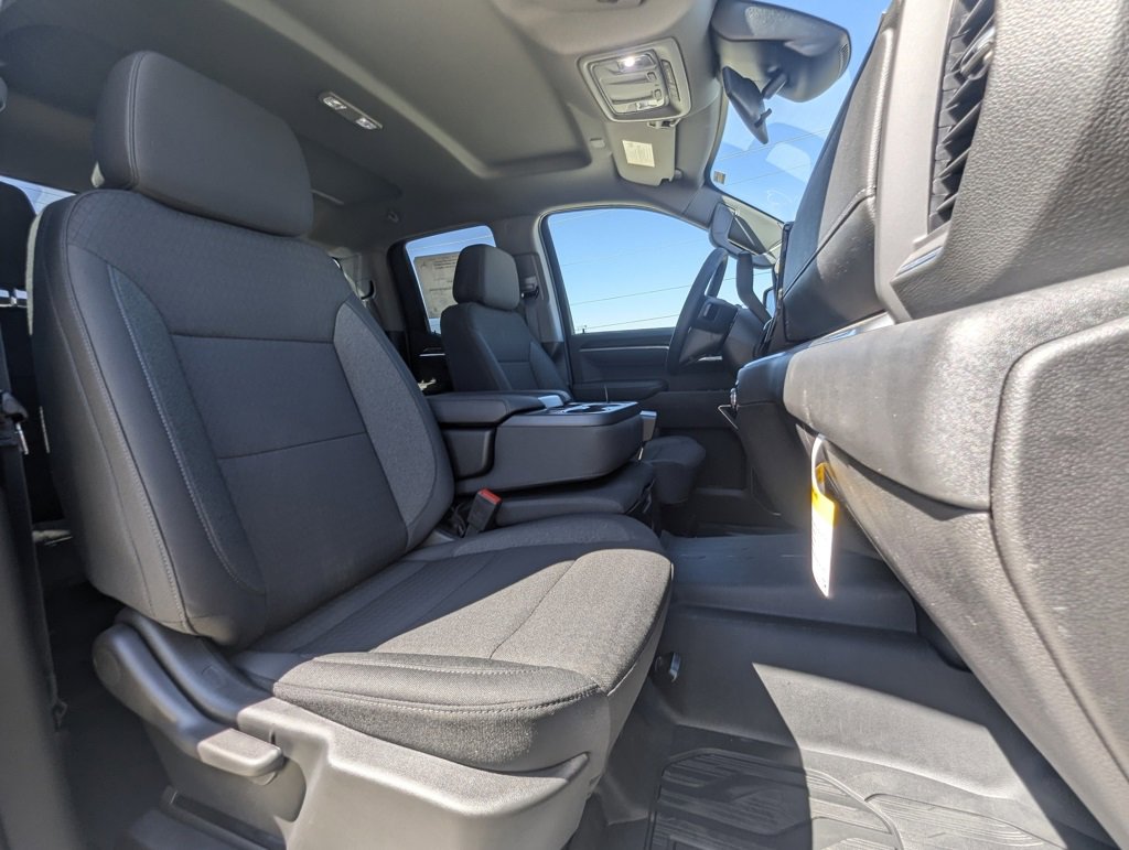 New 2026 GMC Sierra 1500 Elevation AWD/4WD image 17