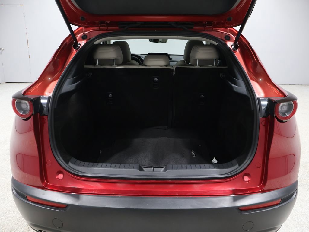 Used 2025 MAZDA CX-30 AWD 2.5 S w/ Preferred Package image 20