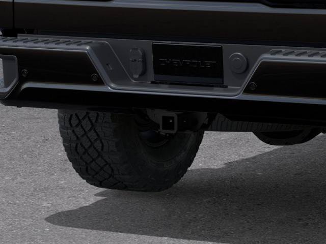 New 2026 Chevrolet Silverado 1500 ZR2 w/ LPO, Dark Essentials Package AWD/4WD image 39