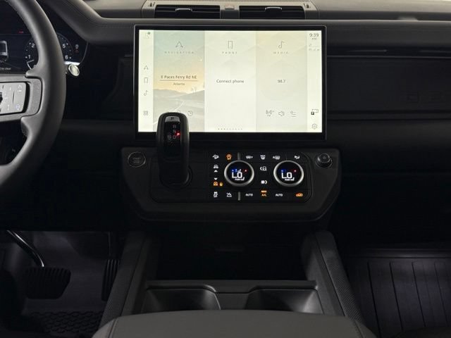 New 2026 Land Rover Defender 130 Outbound AWD/4WD image 27