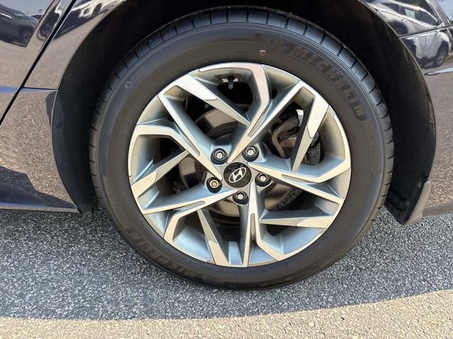 Certified 2023 Hyundai Sonata SEL w/ Convenience Package FWD image 8