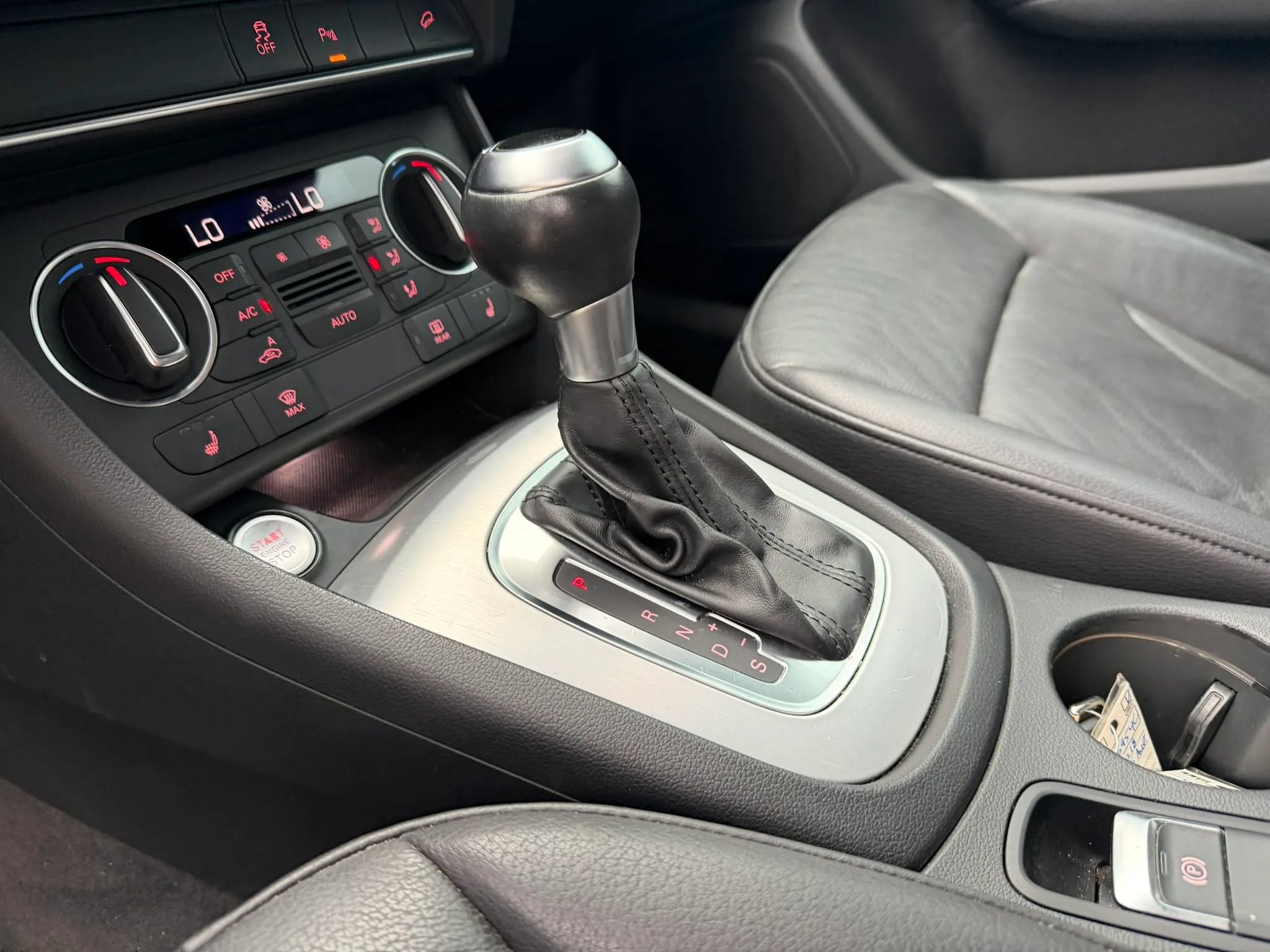 Used 2018 Audi Q3 2.0T Premium image 17