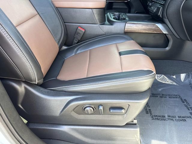 Used 2023 Chevrolet Silverado 3500 High Country w/ Z71 Off-Road Package image 14