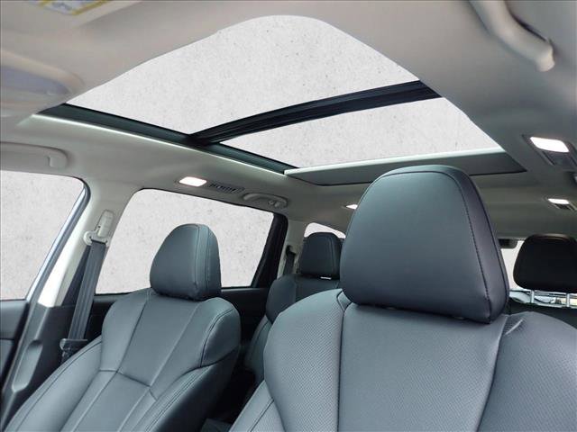 New 2026 Subaru Ascent Touring image 13