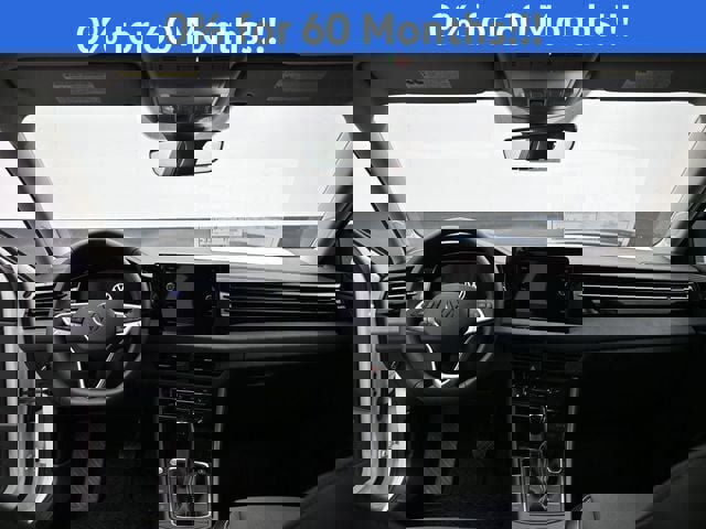 New 2026 Volkswagen Jetta SE image 10