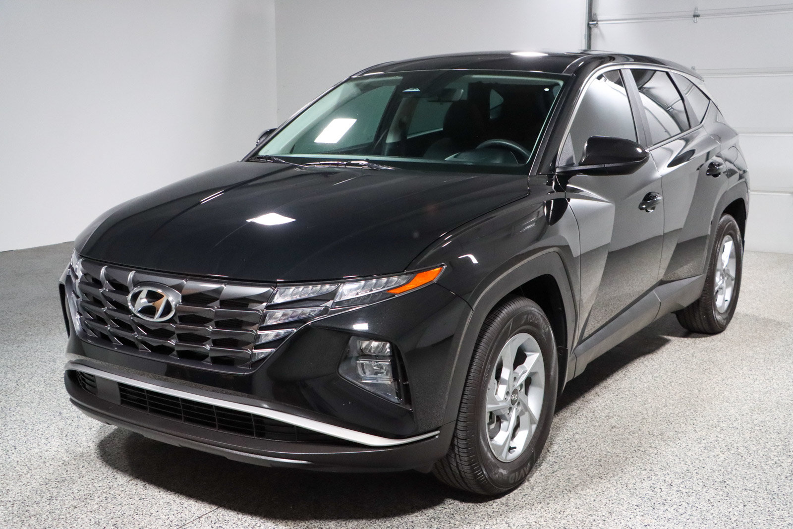 Used 2023 Hyundai Tucson SE FWD image 30