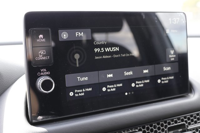 New 2026 Honda HR-V Sport image 17