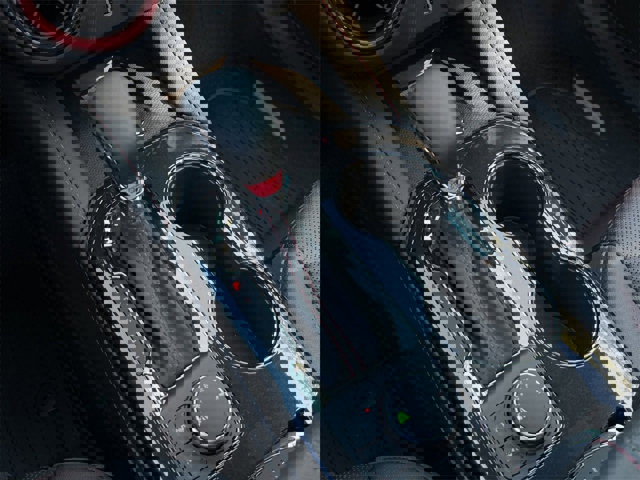 New 2025 Chevrolet Blazer RS w/ Driver Confidence II Package image 18