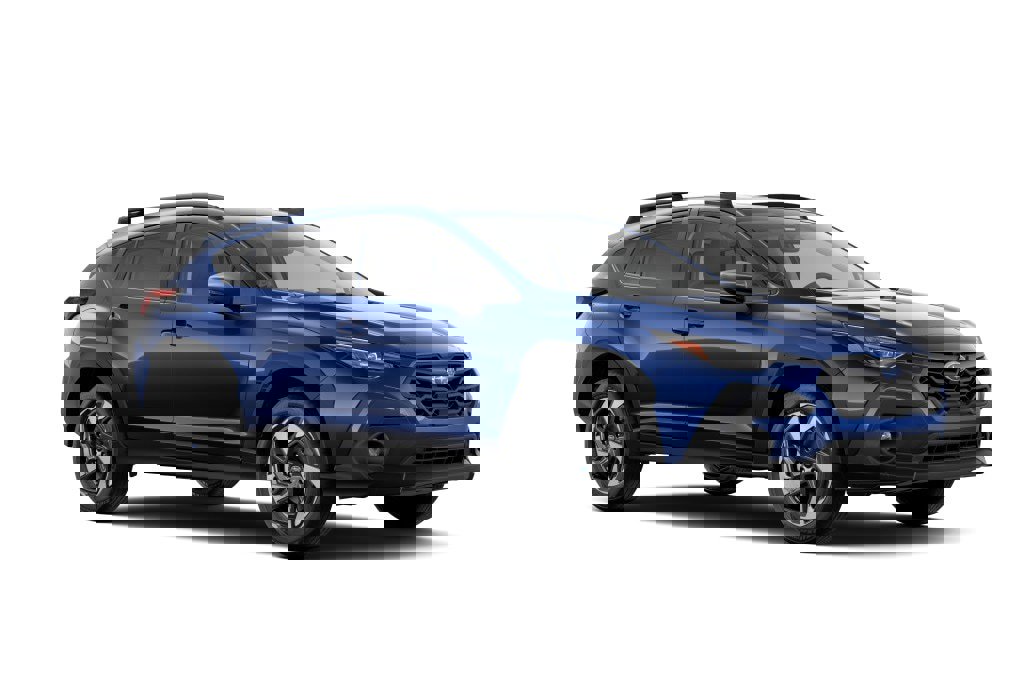 New 2025 Subaru Crosstrek 2.5i Limited image 4